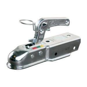 Variant 10003S SPP Coupling Head