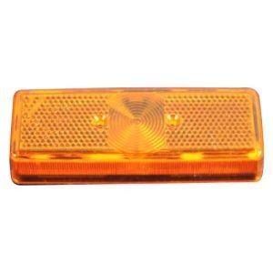 Radex 905 Replacement Amber Side Marker