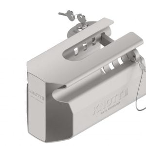 KNOTT Coupling Lock Box