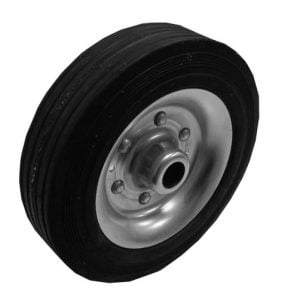 KNOTT Jockey Wheel Replacement