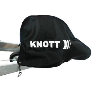 Knott waterproof coupling cover for sale