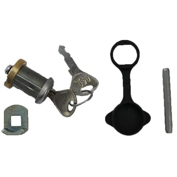 KNOTT 575000 Replacement lock for sale