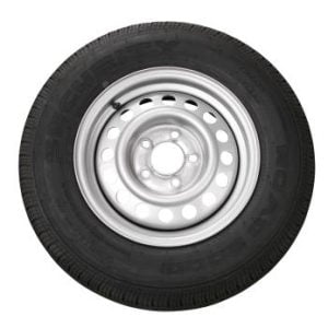 185R14C Trailer Wheel for sale 5x112 PCD ET30 Offset