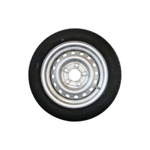 195/50R13C Trailer Wheel 5x112 PCD