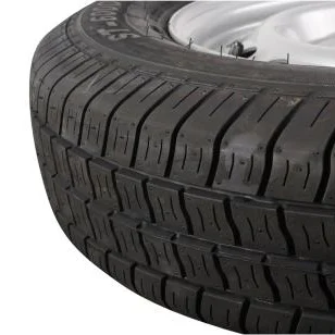 Variant 165R13C Spare Wheel For Sale