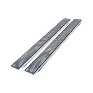Variant Aluminium Trailer Ramp Pair 1000kg