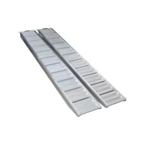 Variant Aluminium Trailer Ramp Pair 3000kg