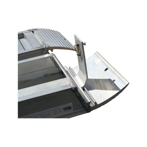 Variant Aluminium Trailer Ramp Pair 3000kg