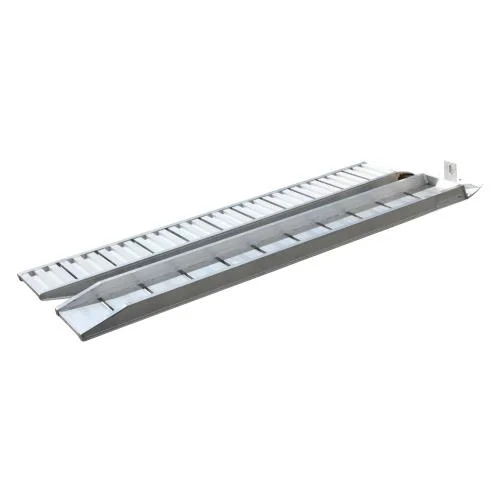Variant Aluminium Trailer Ramp Pair 3000kg