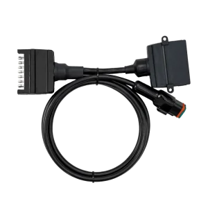 Elecbrakes Trailer Connector Cable