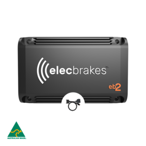 Elecbrakes EB2 Controller