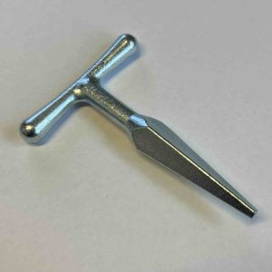 Variant Square Ramp Drawer Key