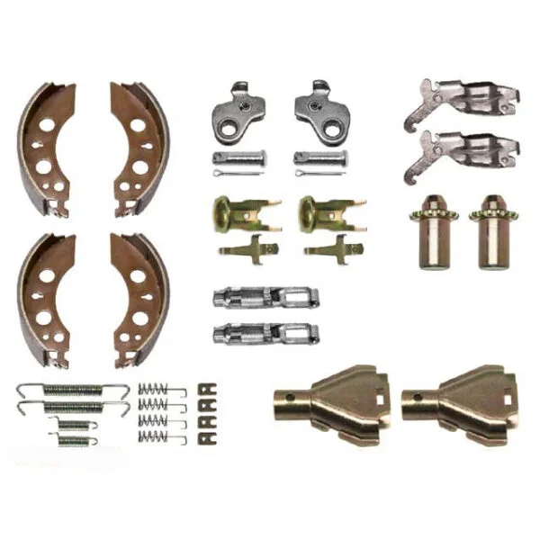 AL-KO 1213885 Replacement Brake Kit