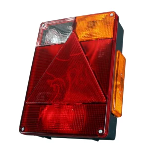 Radex 6800 Rear Right Light