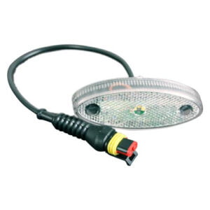 Radex 927 Marker LED Light