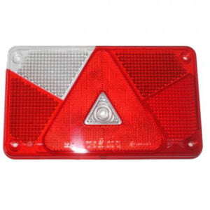 Aspoeck Multipoint V Rear Left Lens