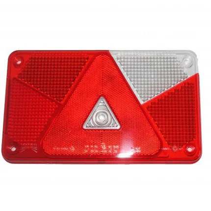 Aspoeck Multipoint V Rear Right Lens