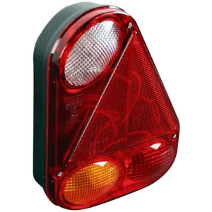 Radex 2900 Rear Right Light Assembly