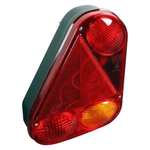 Radex 2900 Rear Left Light Assembly