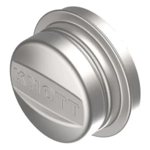KNOTT 64mm Grease Cap