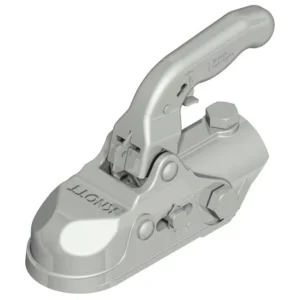 KNOTT 200006.006 K35 Replacement Coupling Head with Bolts