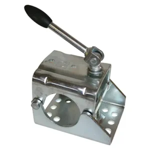 60mm Jockey Wheel Bracket