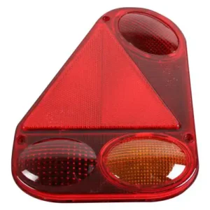 Radex 2900 Replacement Left Lens