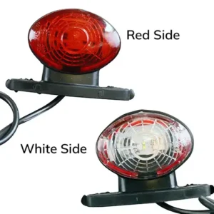 Radex 930 LED Trailer Marker Light