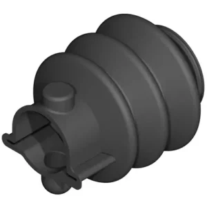 KNOTT 69004692 Trailer Coupling Boot