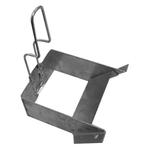 KNOTT G36/N36 Wheel Chock Holder