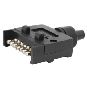 7 Pin Flat Trailer Plug For Sale