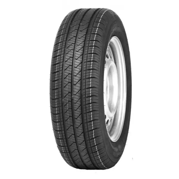 Scanvogn 175/70 R13 Wheel