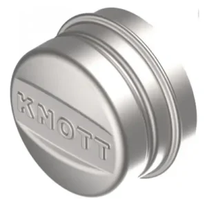 KNOTT 52.1mm Grease/bearing cap