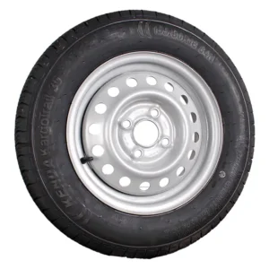 80027 155/80R13 Wheel