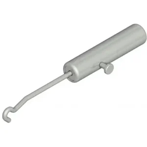 KNOTT KH Spring Sleeve for 2000kg Couplings