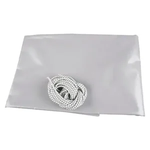 Variant 90005 205x122x6cm Flat Tarp Kit