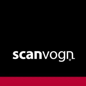 Scanvogn Trailers Logo