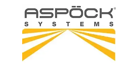 Aspoeck Lighting Logo