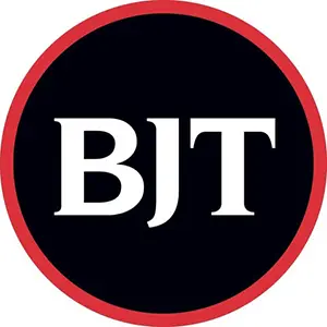Brian James Trailers Logo