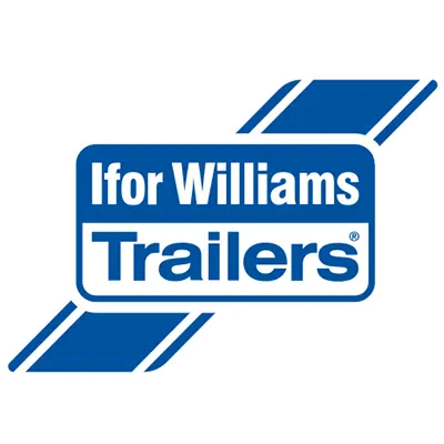 Ifor Williams Trailer Logo