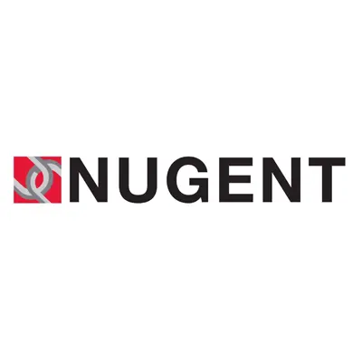 Nugent Trailers Logo