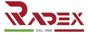 Radex Lighting Logo