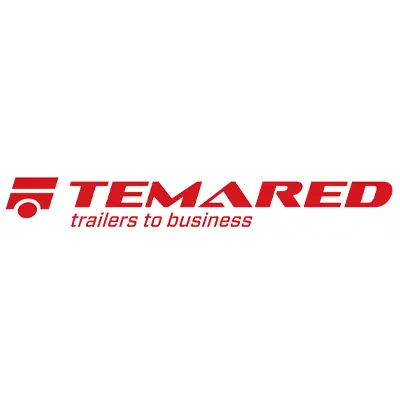 Temared Trailers Logo