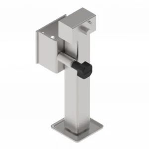 KNOTT 1300kg Heavy Duty Folding Support Leg