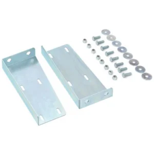 KNOTT Storage Box Brackets