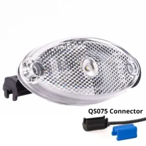 Variant 70004 Fristom Front LED White Marker Light