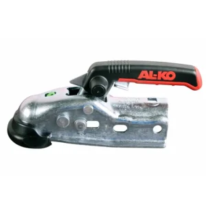 AL-KO AK270 Coupling Head Replacement