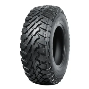 Nankang 195R14 FT9 All Terrain Tyre 106/104Q