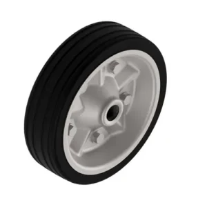 205x55mm Jockey Wheel Spare KNOTT
