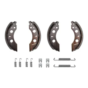 AL-KO 230x61mm Brake Shoe Kit